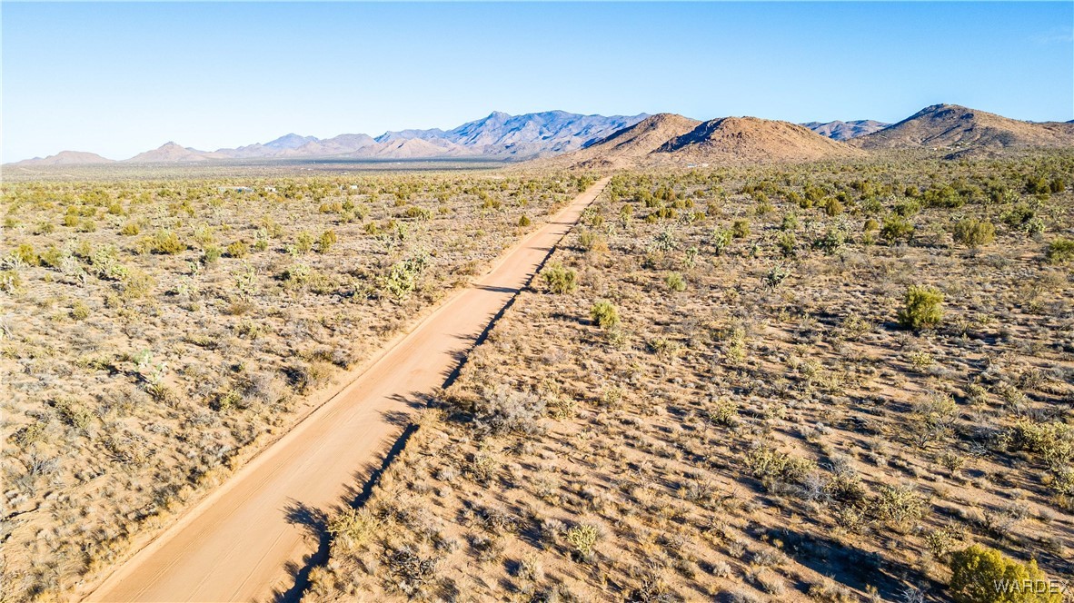 121-18-010 Bonanza Road