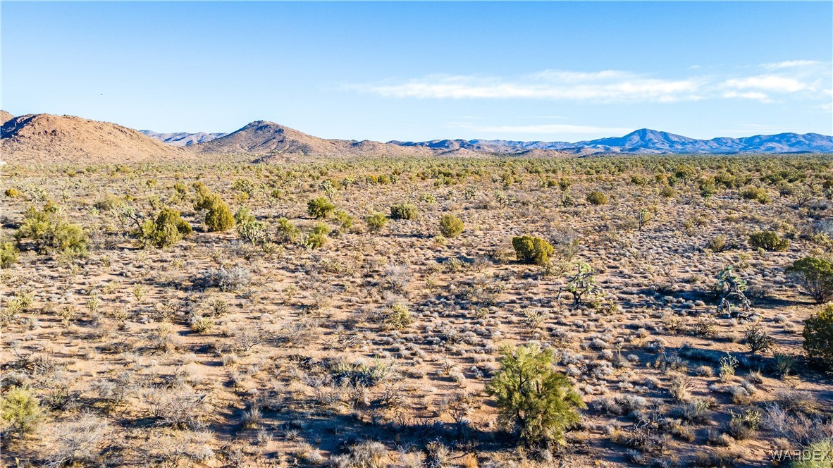 121-18-010 Bonanza Road