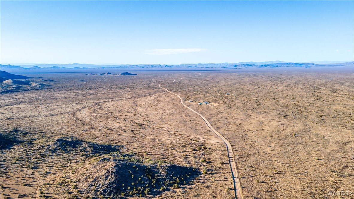121-18-010 Bonanza Road