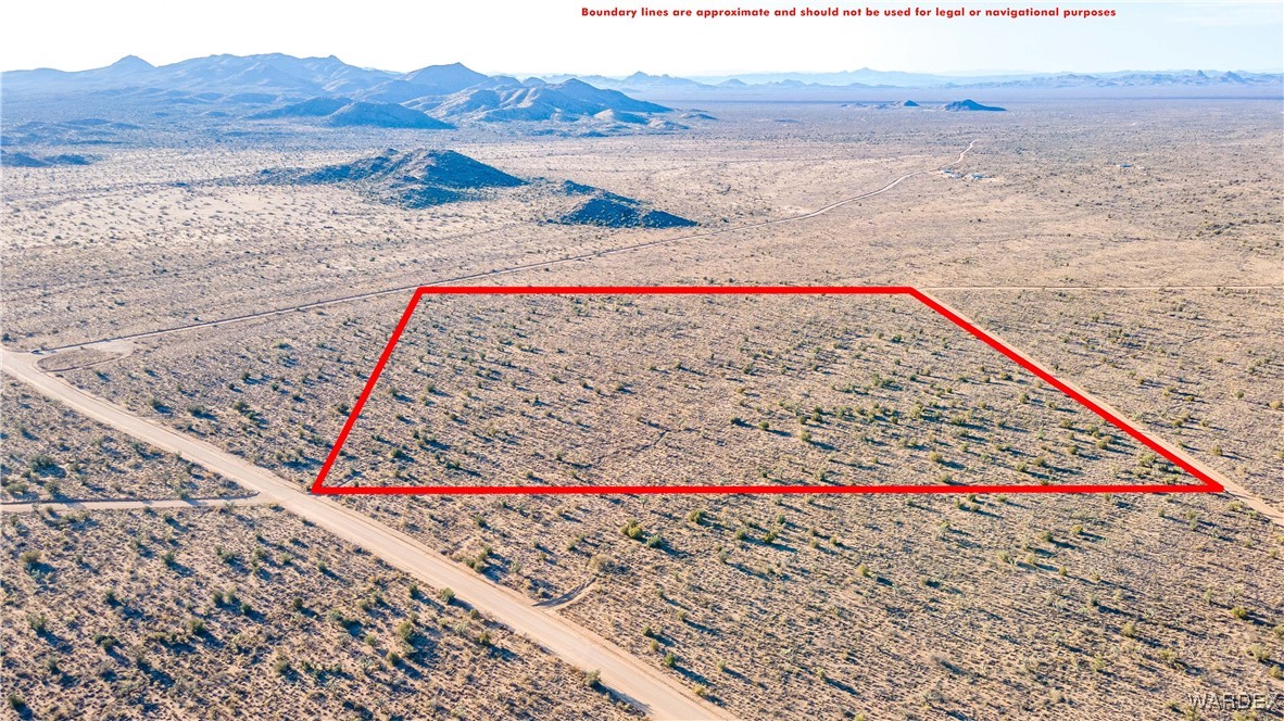 121-18-010 Bonanza Road