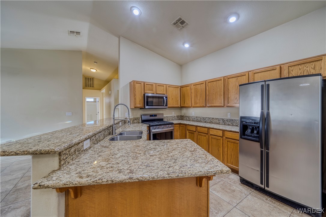 5864 S Desert Lakes Drive