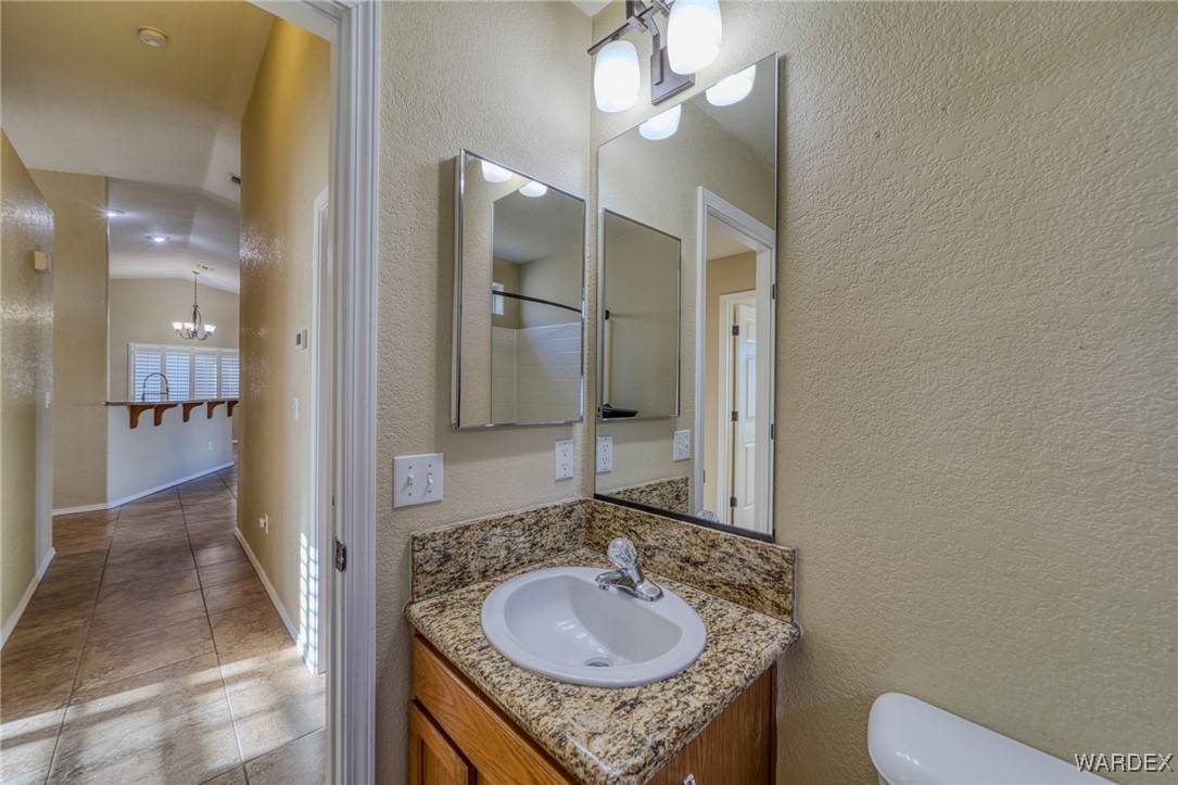5864 S Desert Lakes Drive