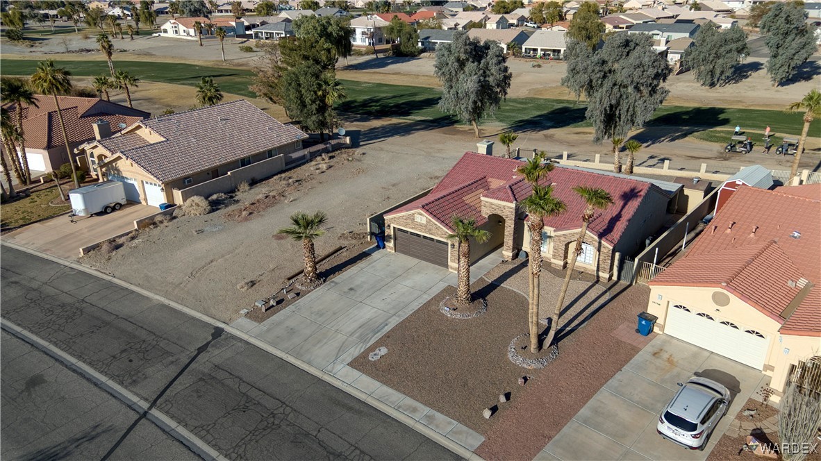 5864 S Desert Lakes Drive
