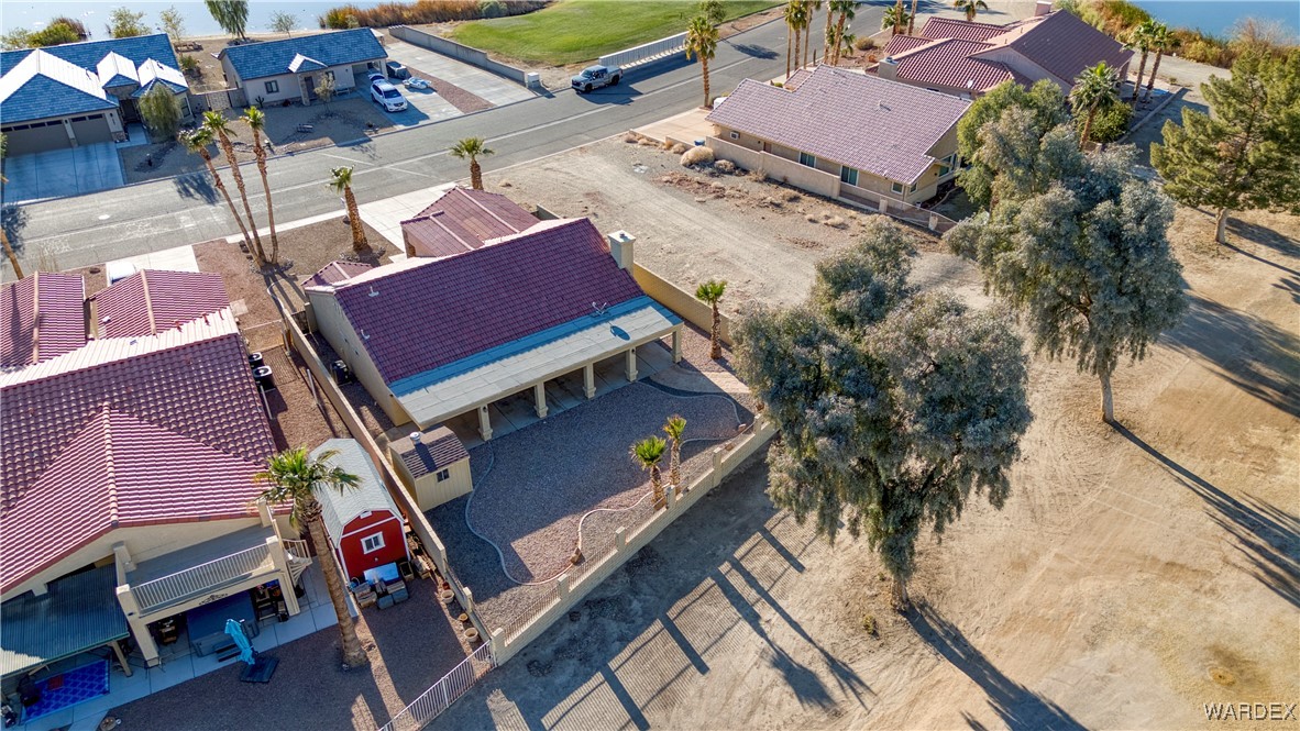 5864 S Desert Lakes Drive