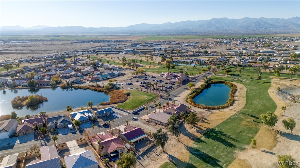 5864 S Desert Lakes Drive