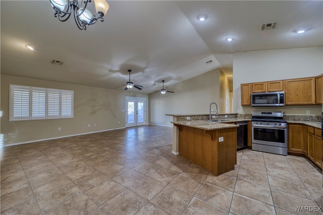 5864 S Desert Lakes Drive