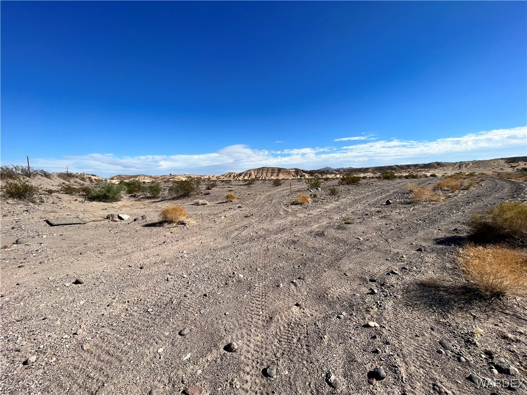 000 Silver Stone Trail
