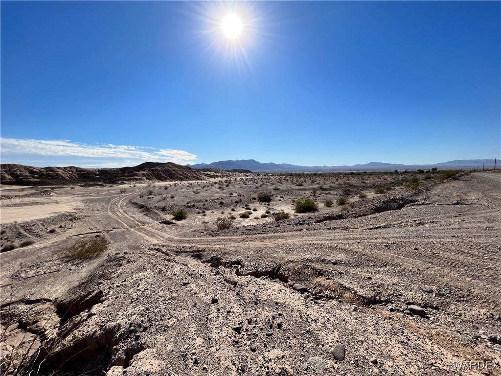 000 Silver Stone Trail