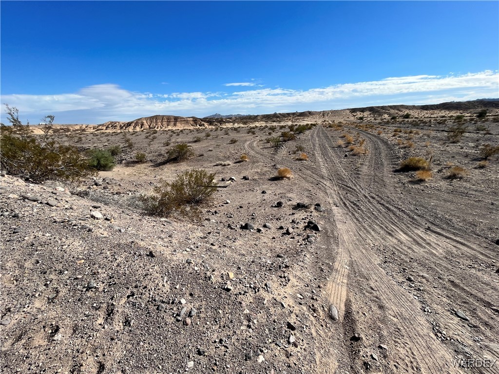 000 Silver Stone Trail