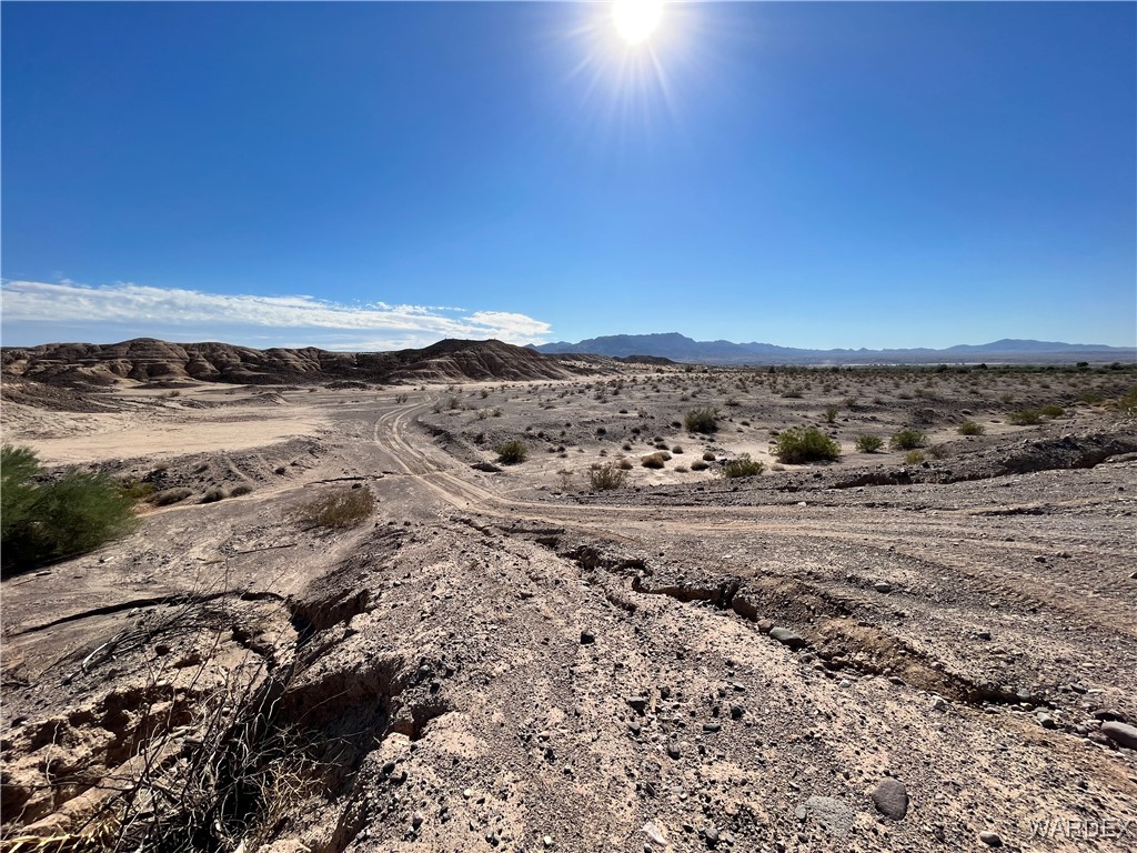 000 Silver Stone Trail