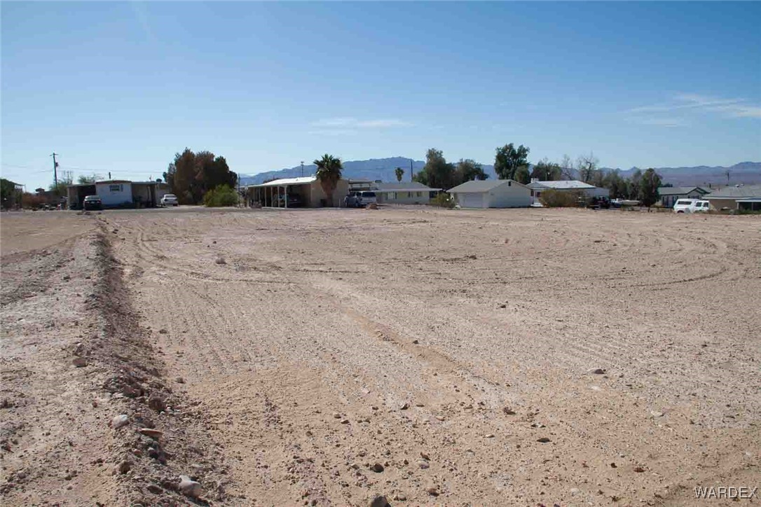 5109 Agua Caliente Drive