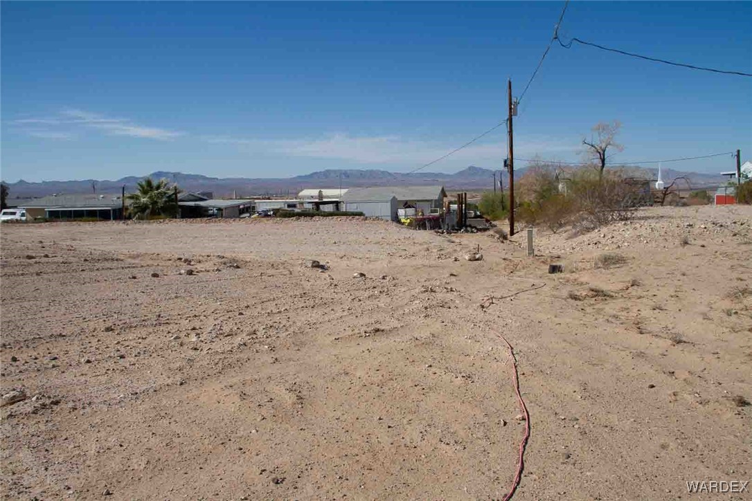 5109 Agua Caliente Drive