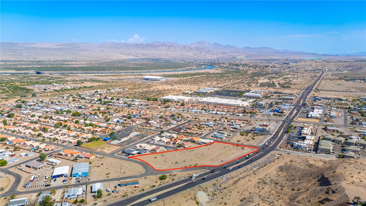 3801 Highway 95