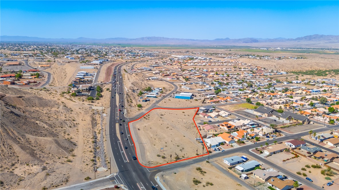 3801 Highway 95