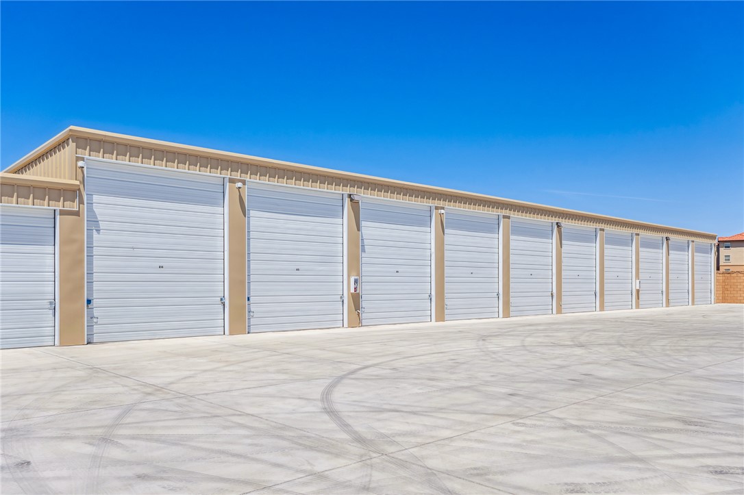 2485 Adobe Road A19