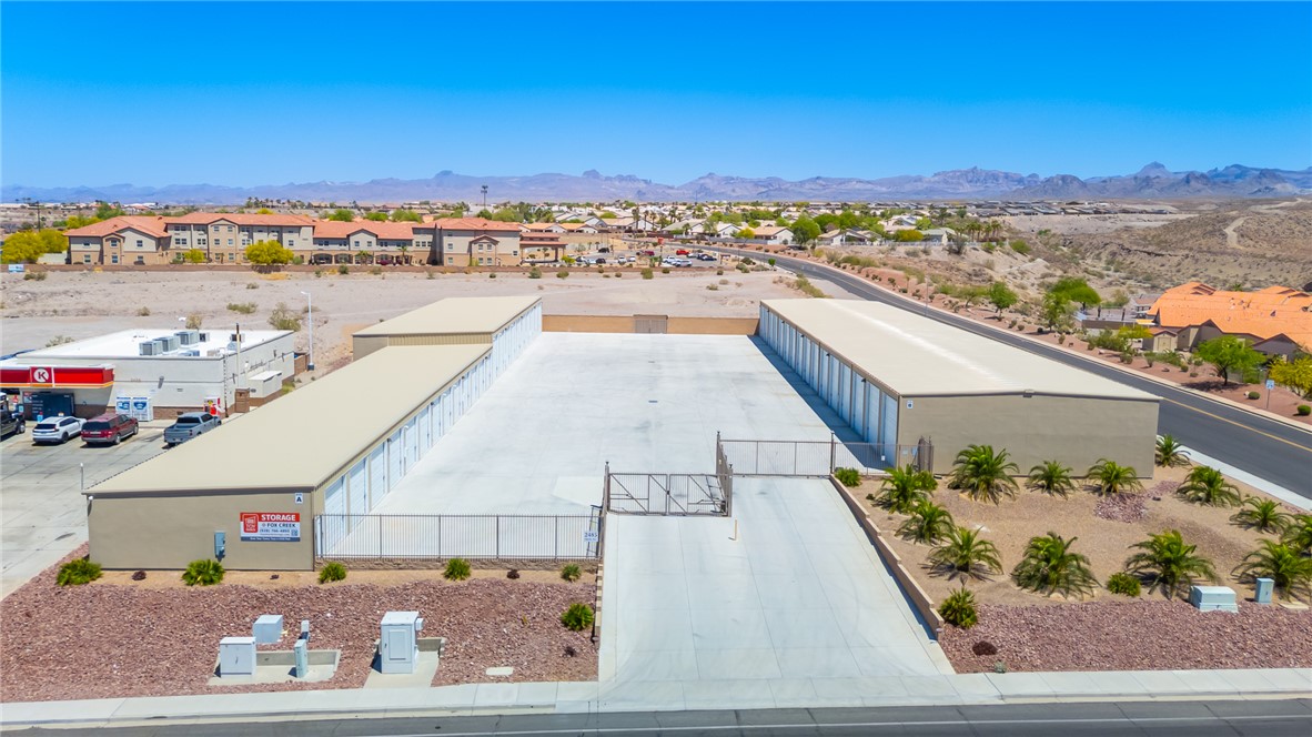2485 Adobe Road A19