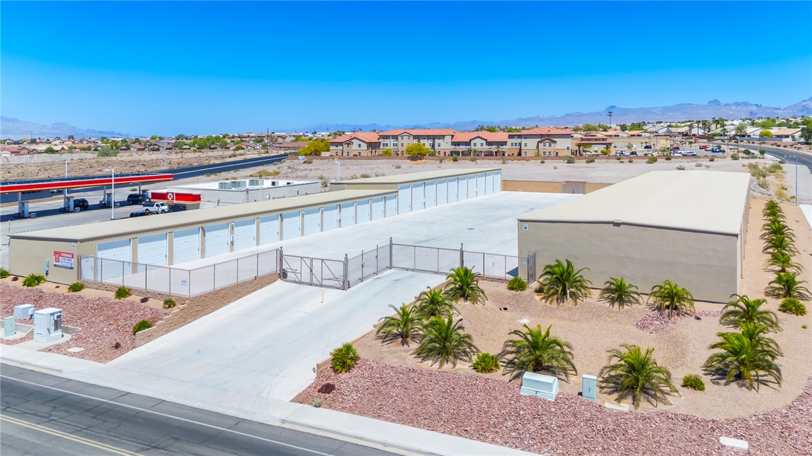 2485 Adobe Road A19