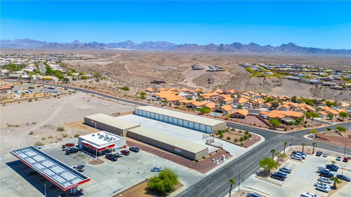 2485 Adobe Road A19