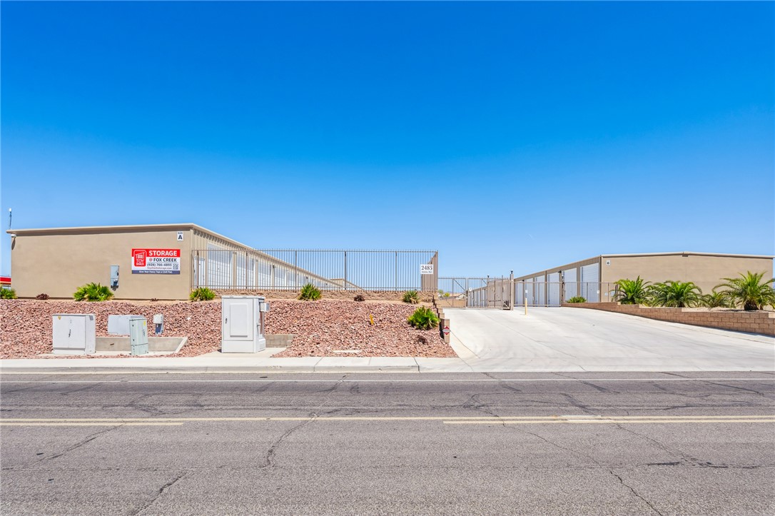 2485 Adobe Road A19