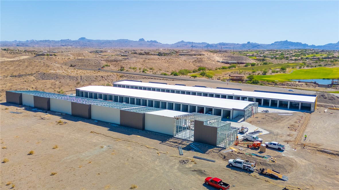 2599 Laughlin Ranch Blvd A4