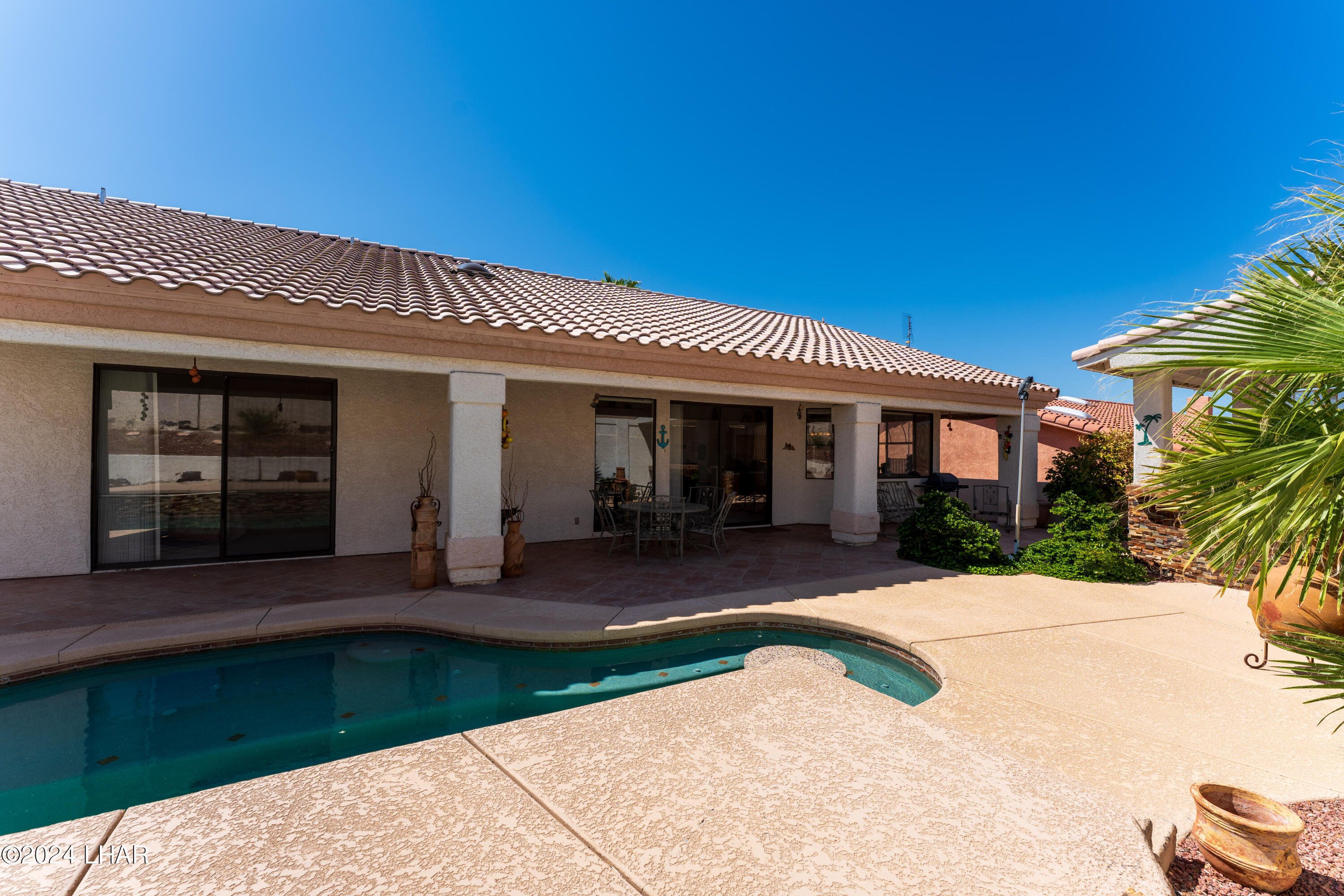 2871 Paseo Dorado