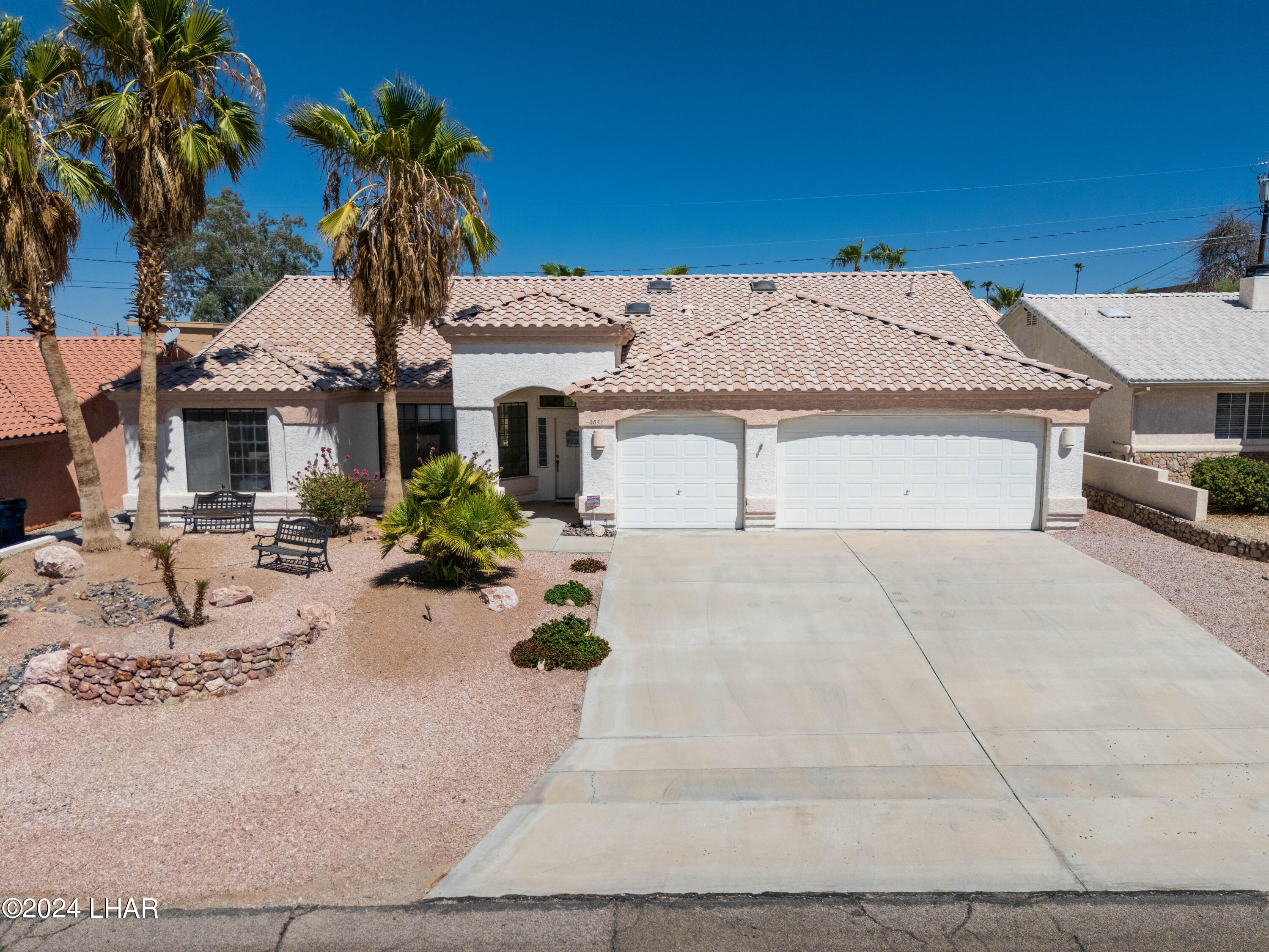 2871 Paseo Dorado
