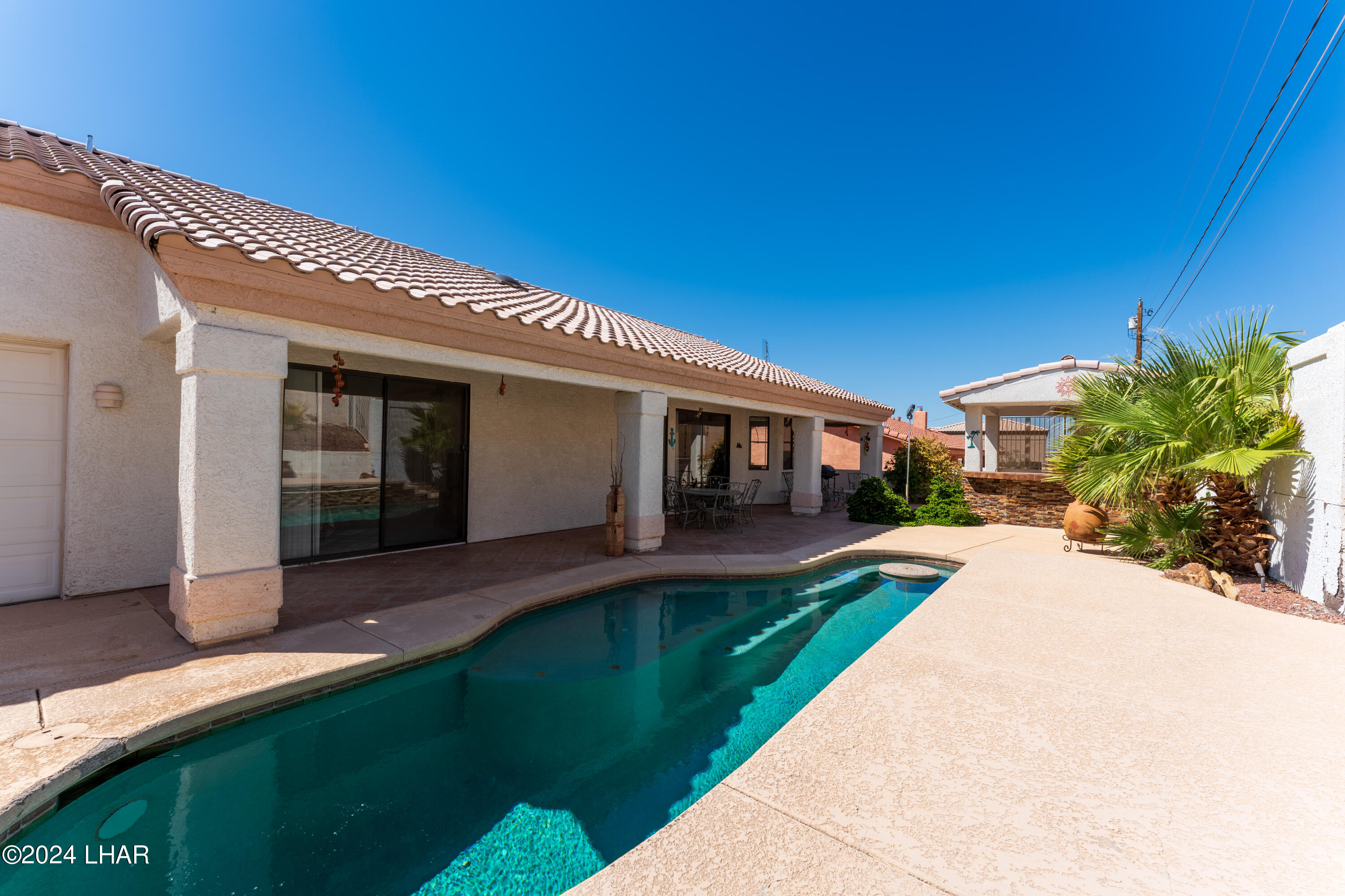 2871 Paseo Dorado