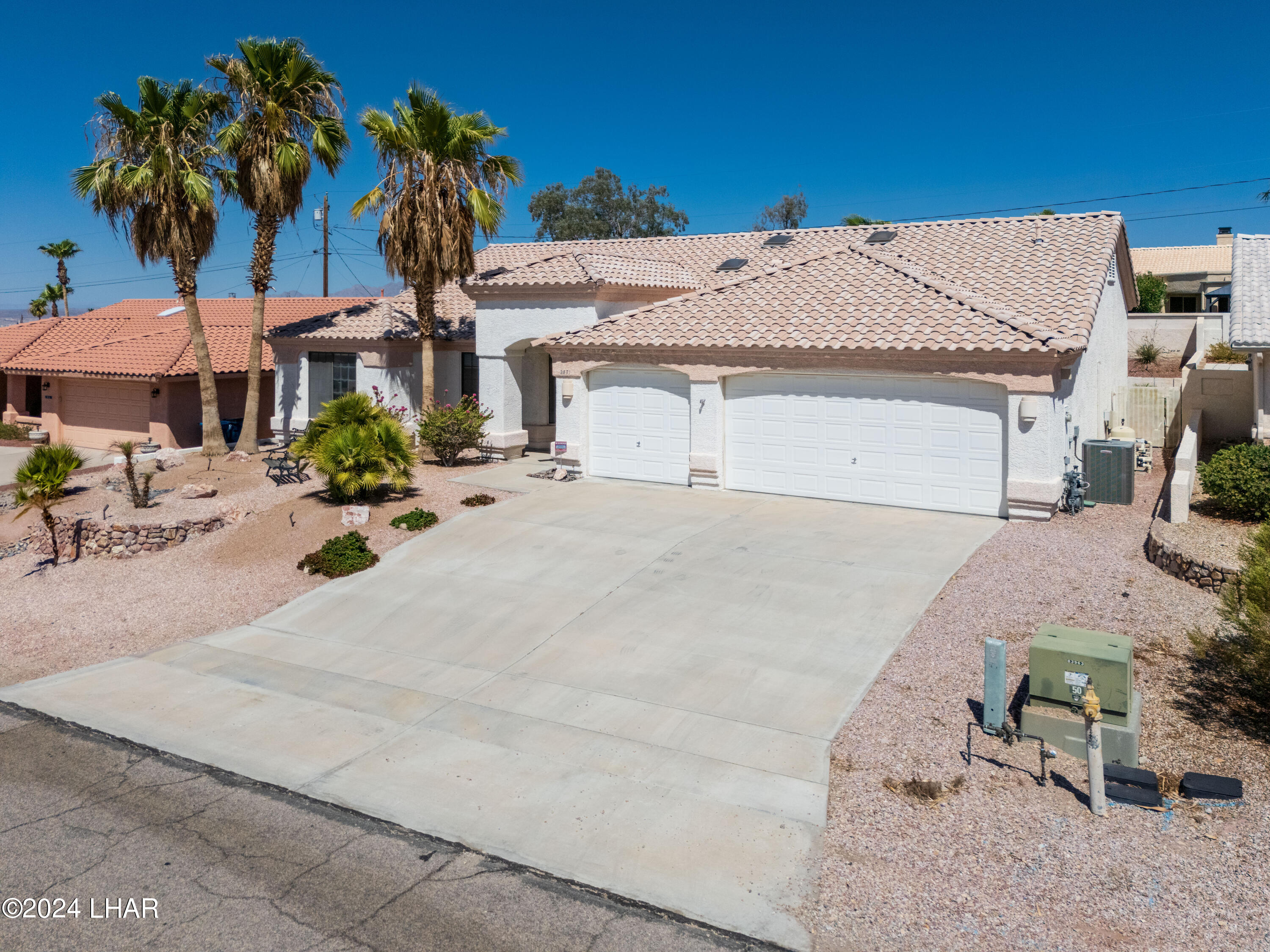 2871 Paseo Dorado