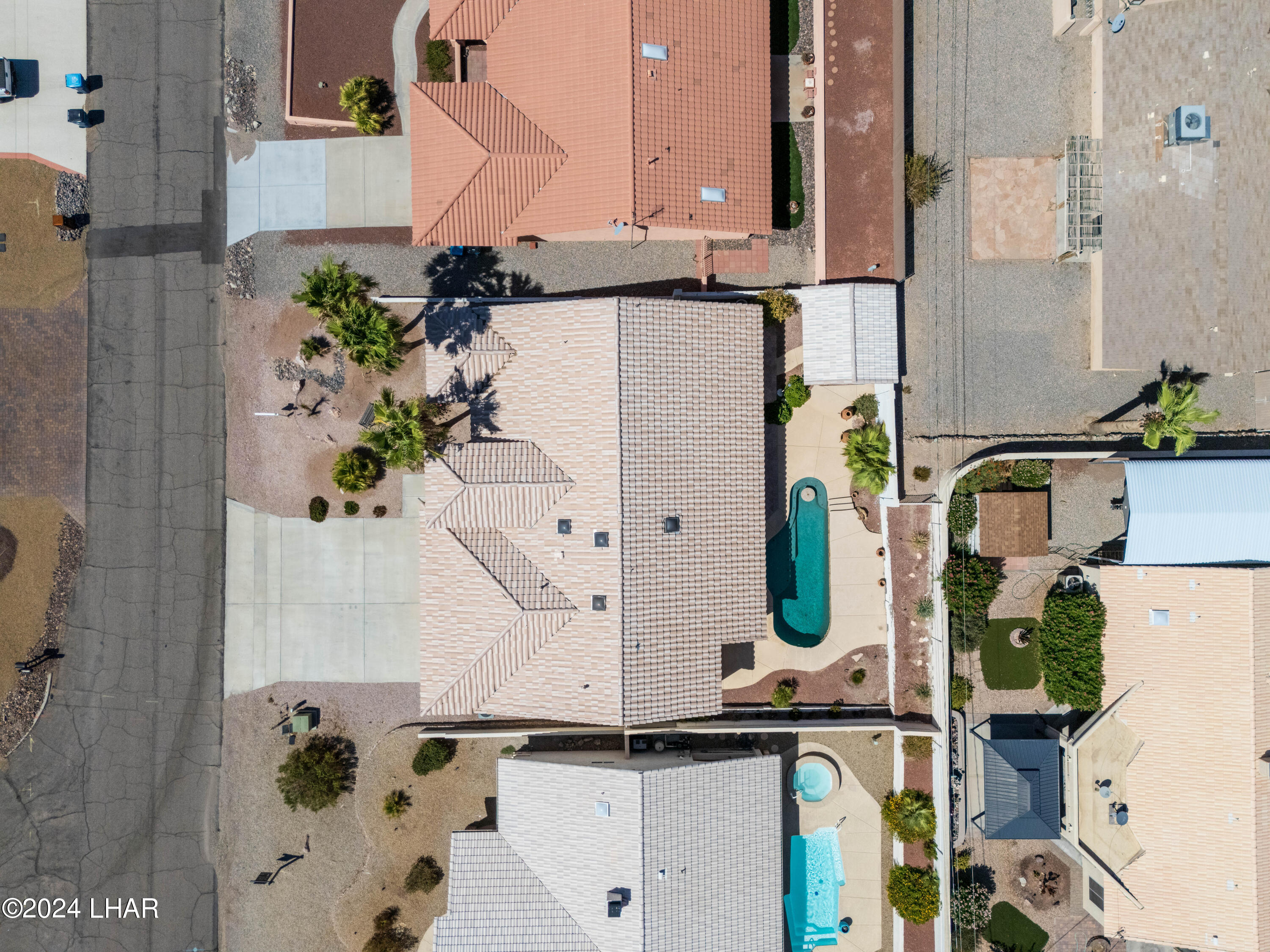 2871 Paseo Dorado