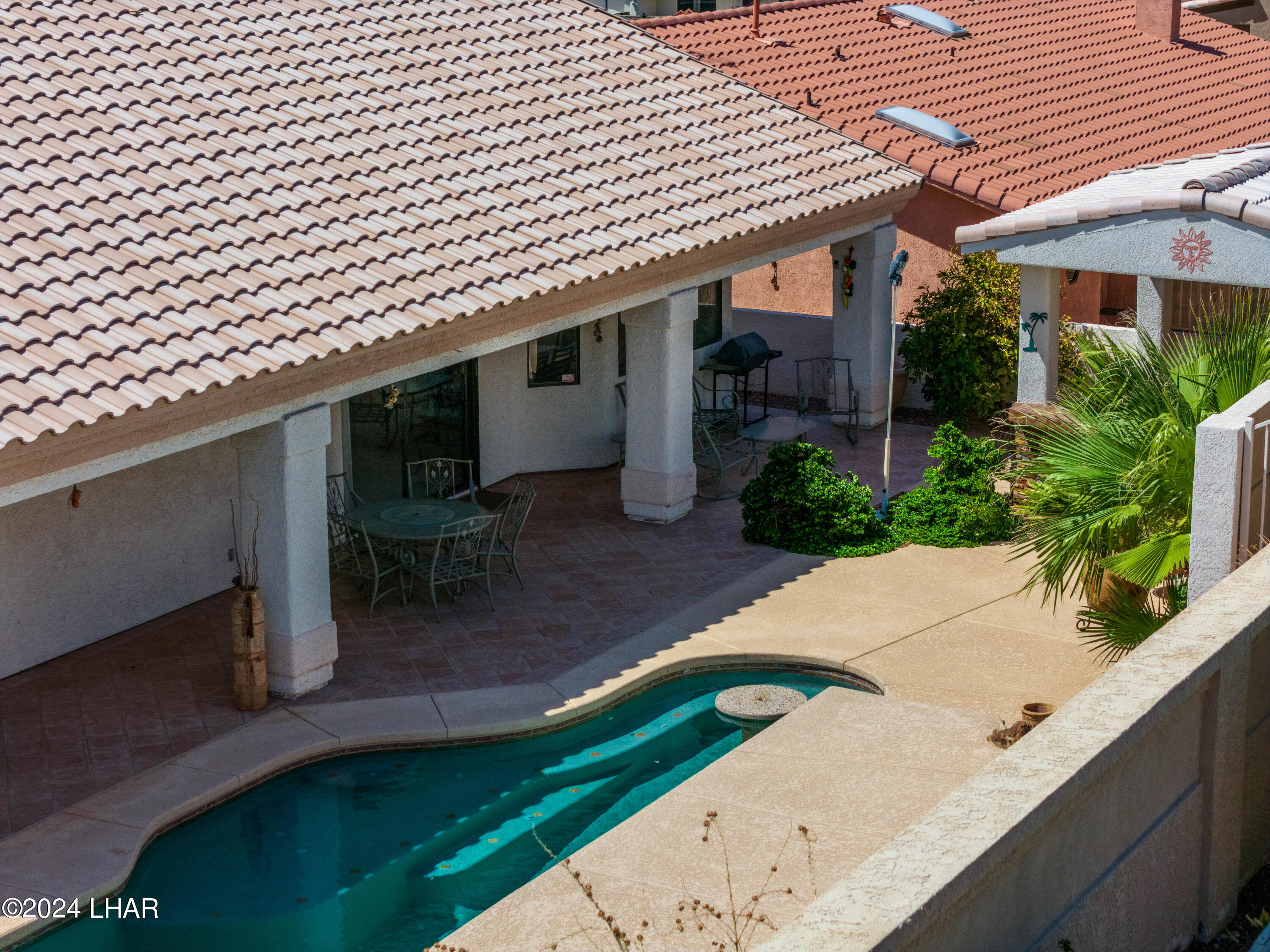 2871 Paseo Dorado