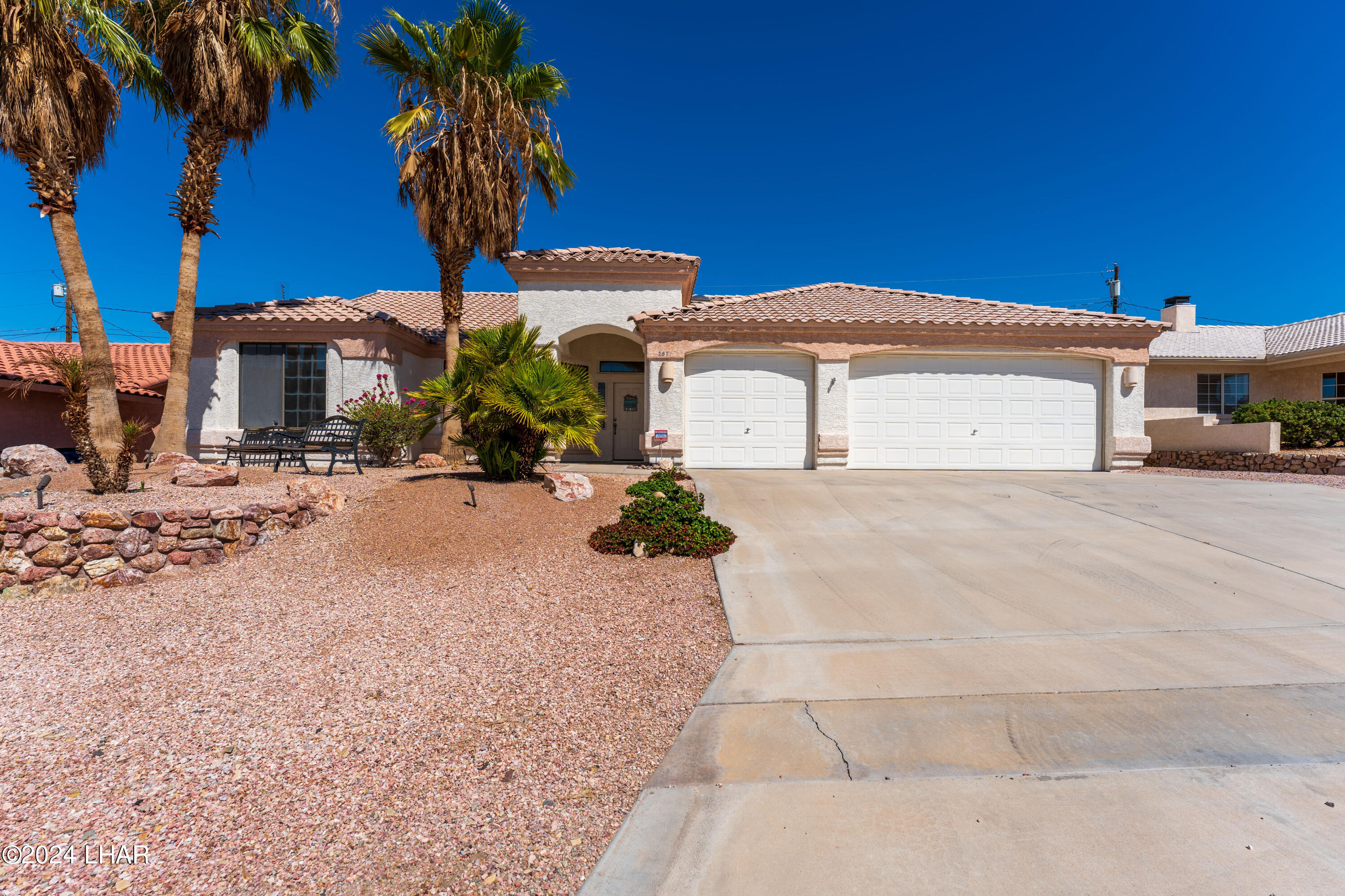 2871 Paseo Dorado