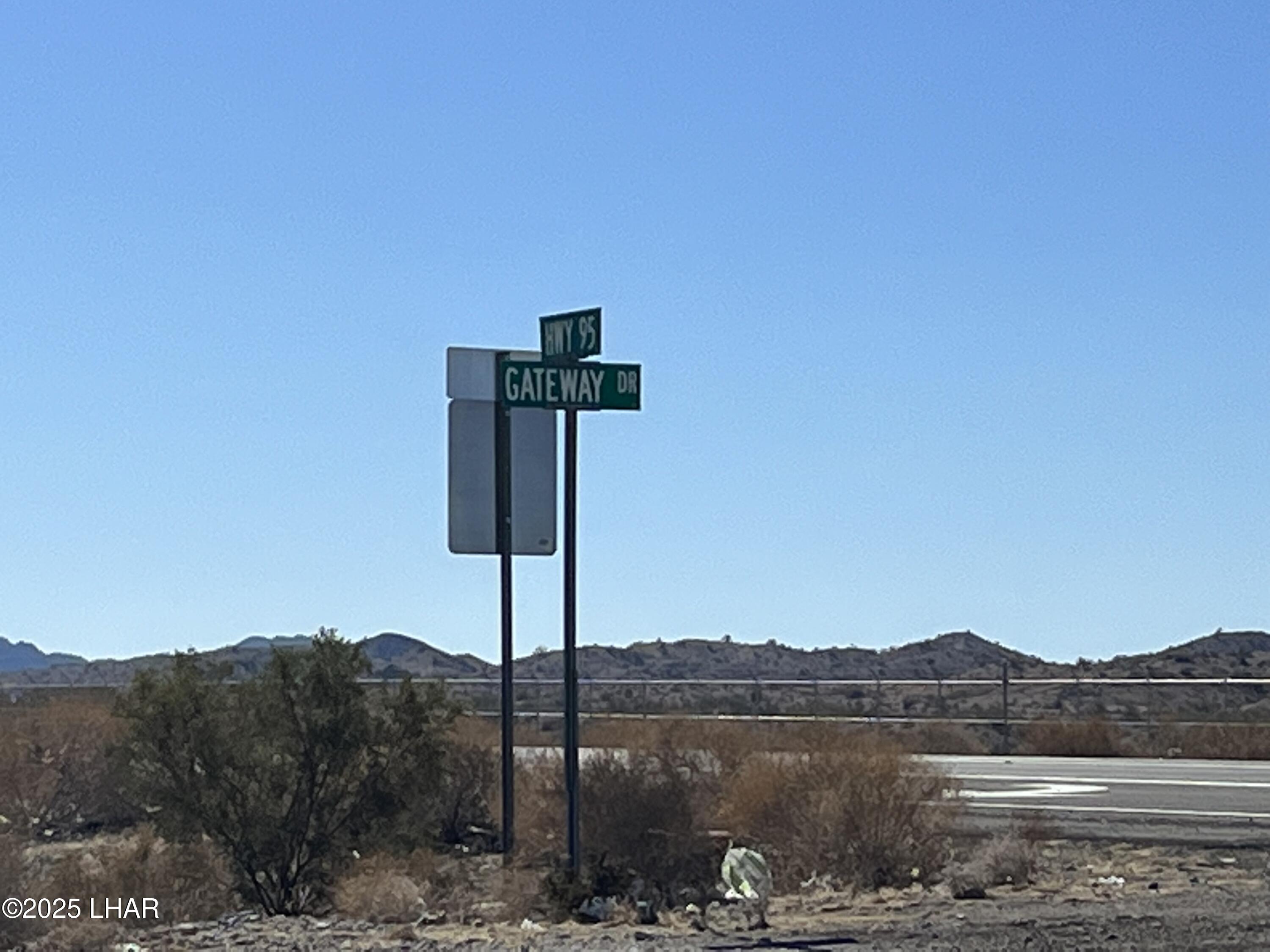003 Hwy 95