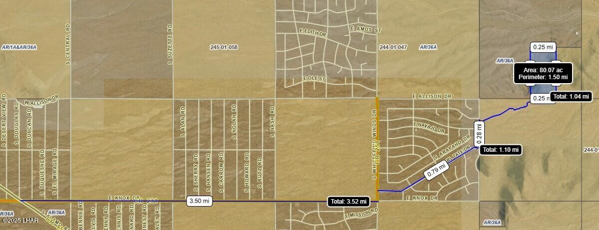 0 Allison Dr