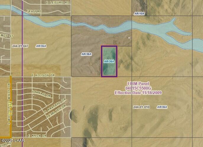 0 Allison Dr