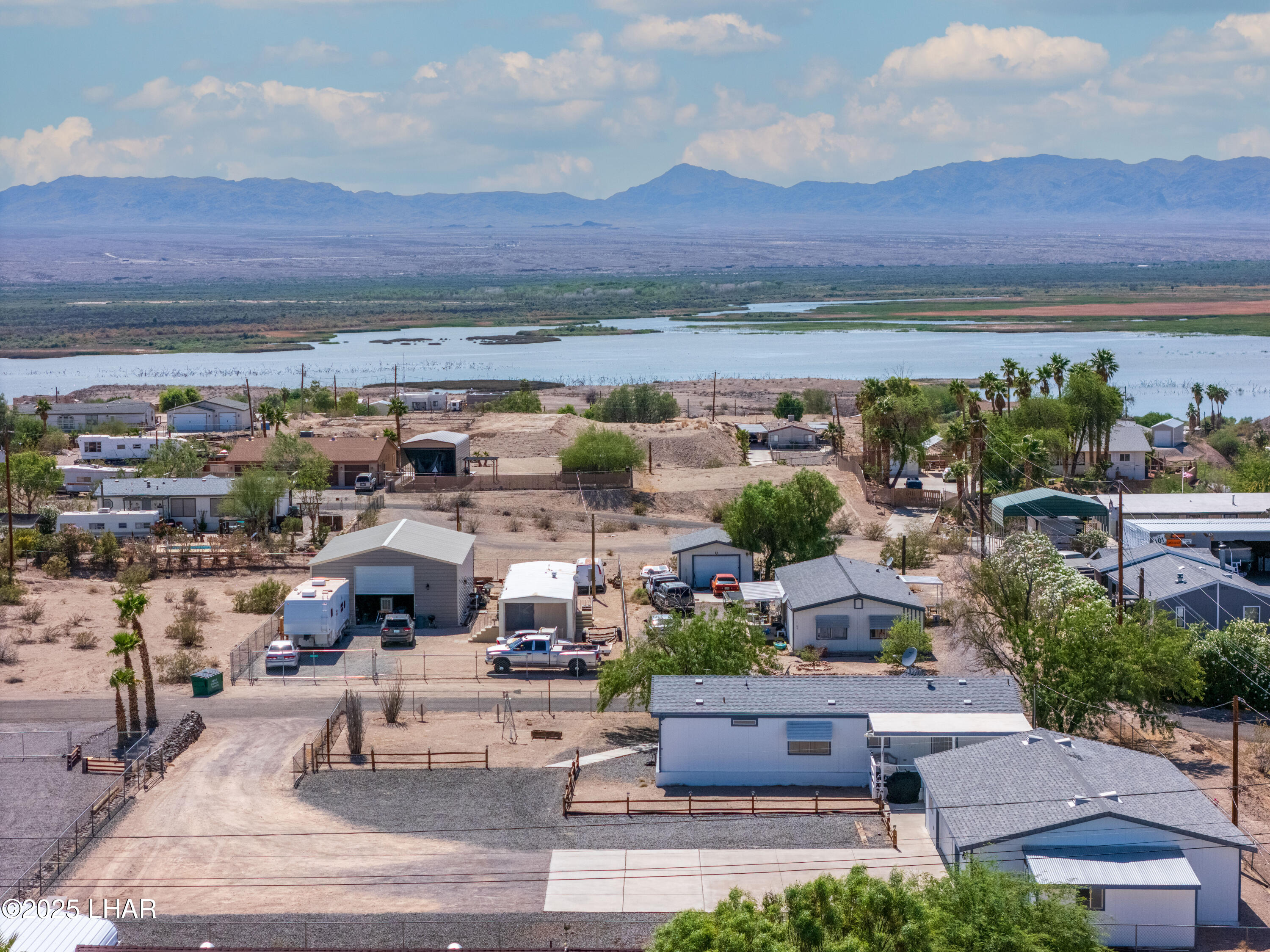 13118 San Xavier Dr