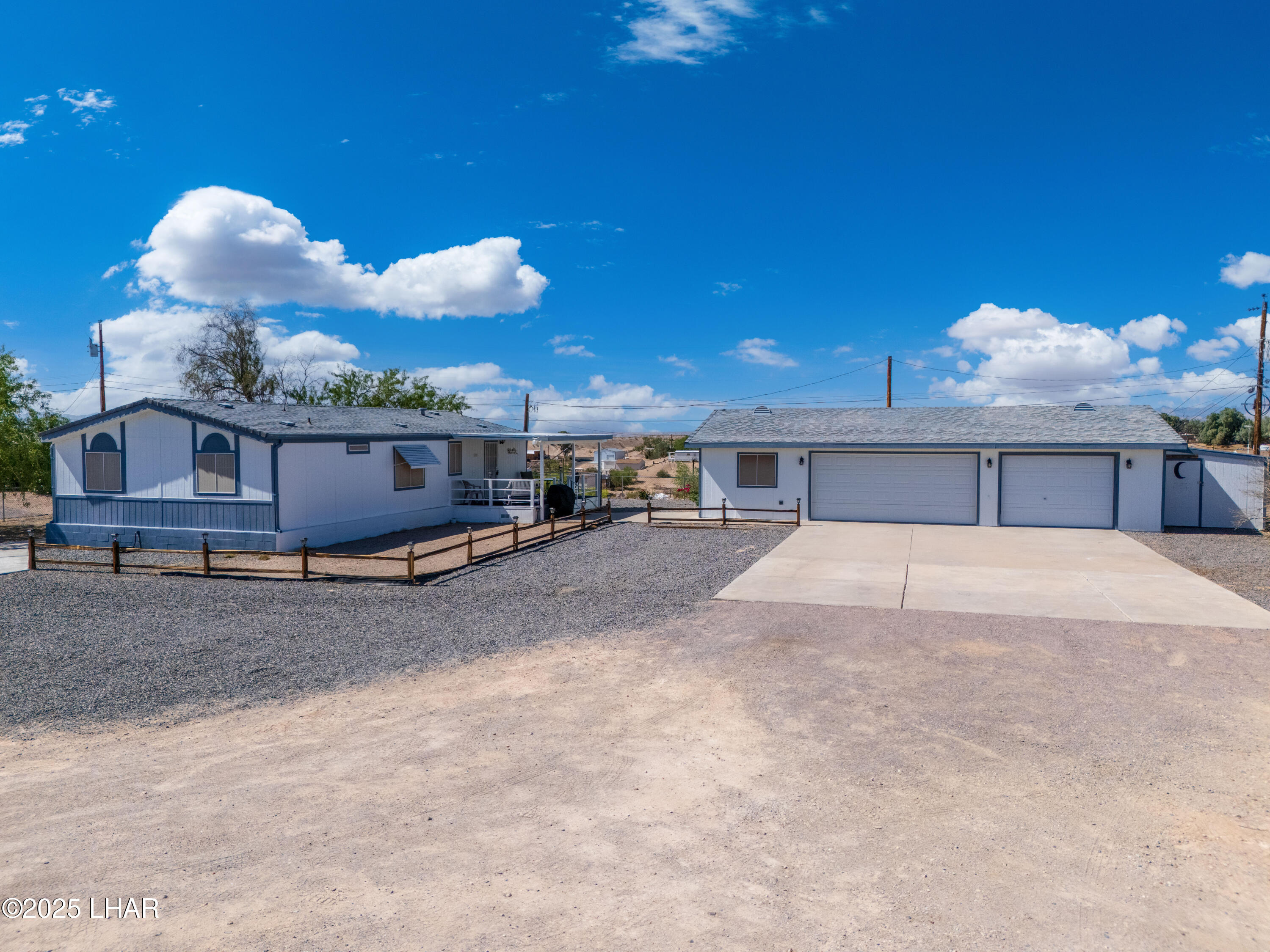13118 San Xavier Dr