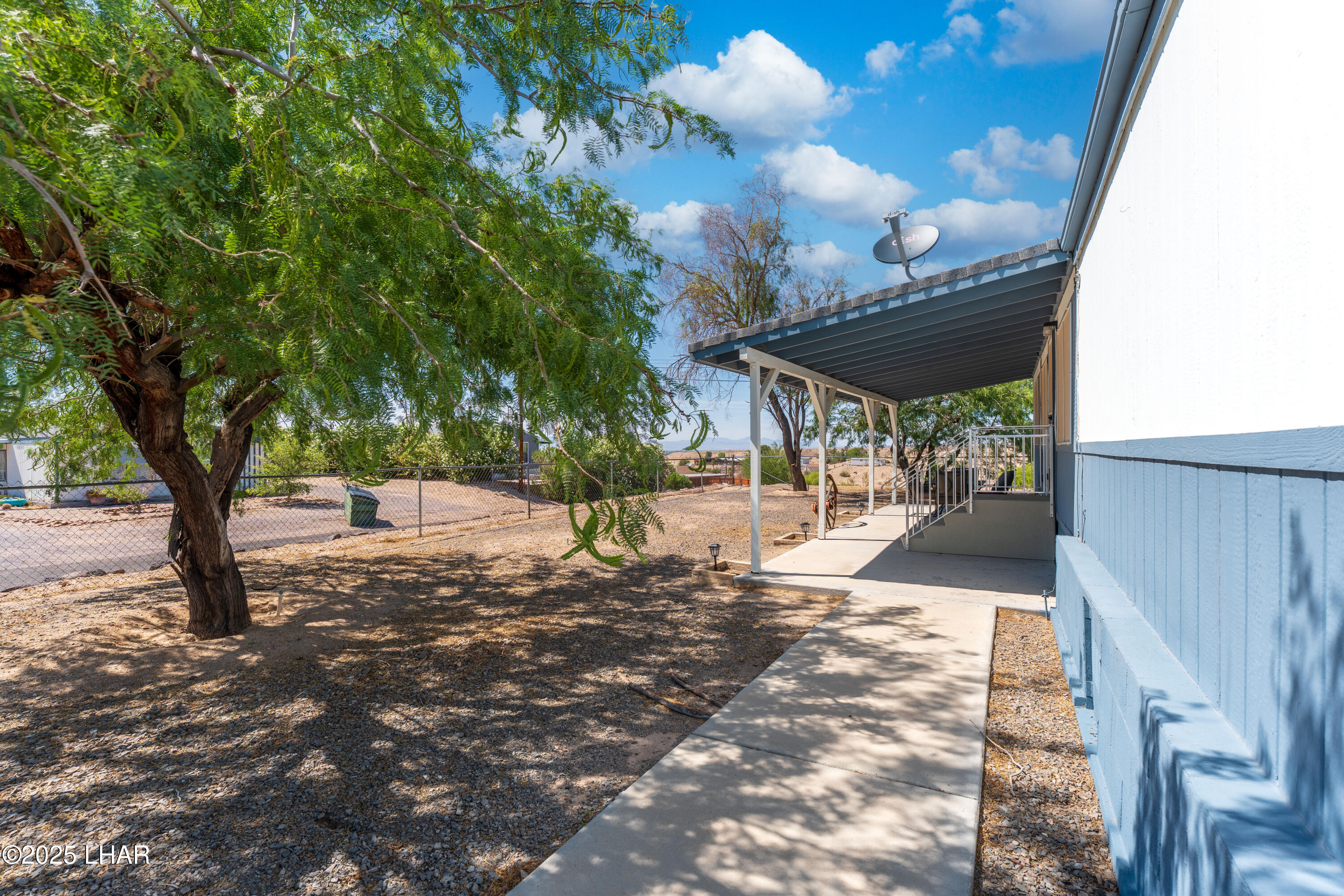13118 San Xavier Dr