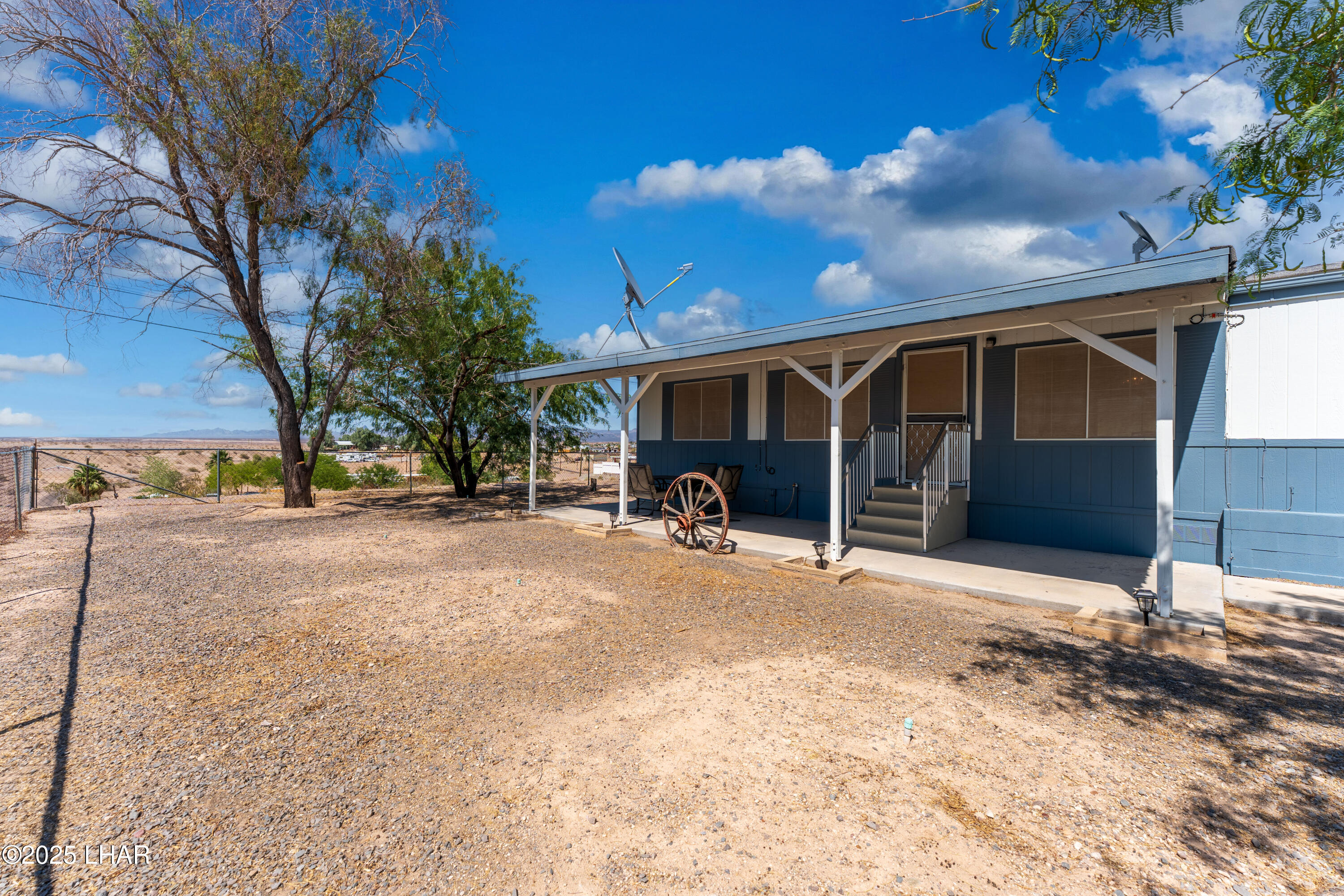 13118 San Xavier Dr