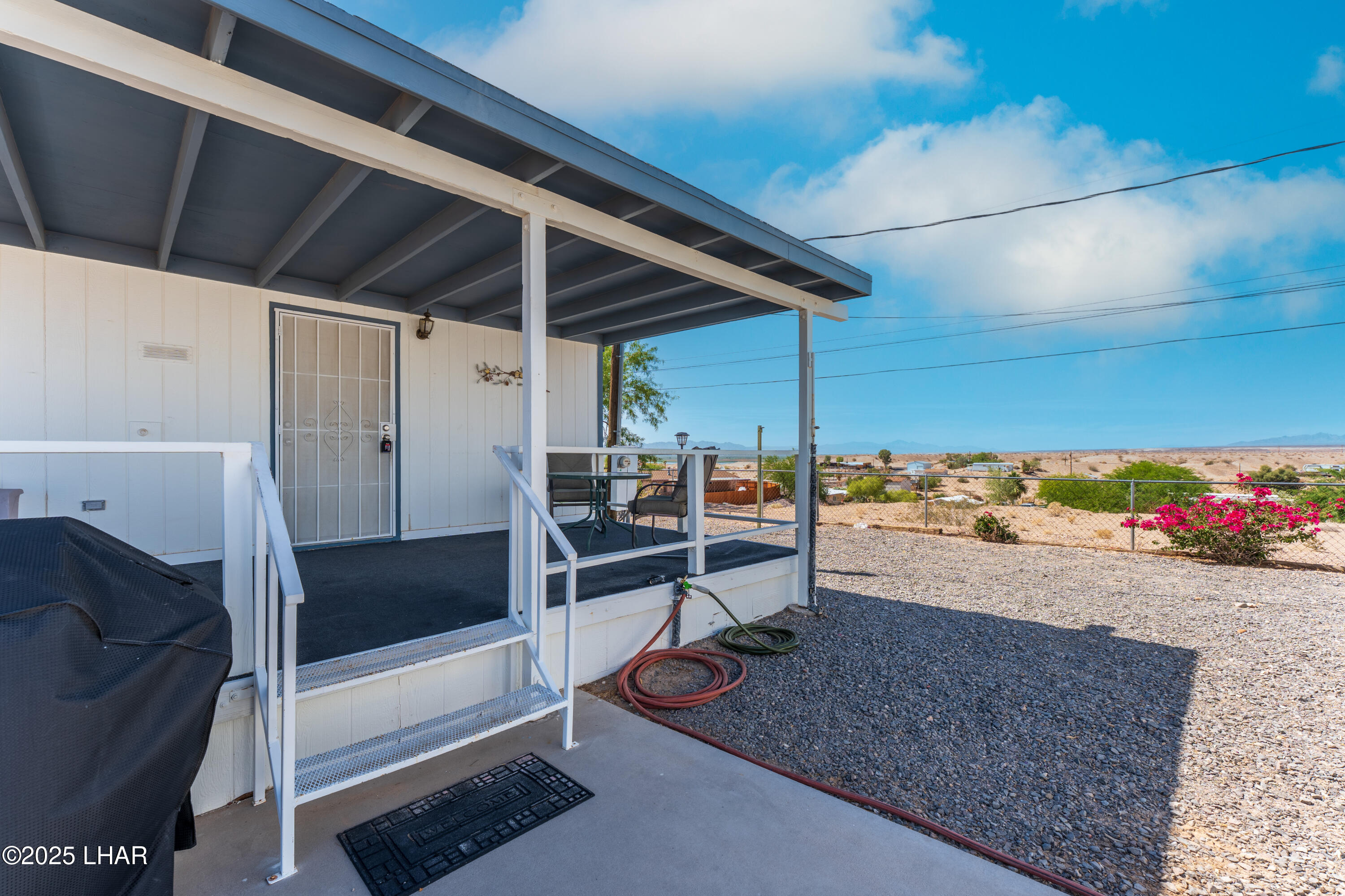 13118 San Xavier Dr