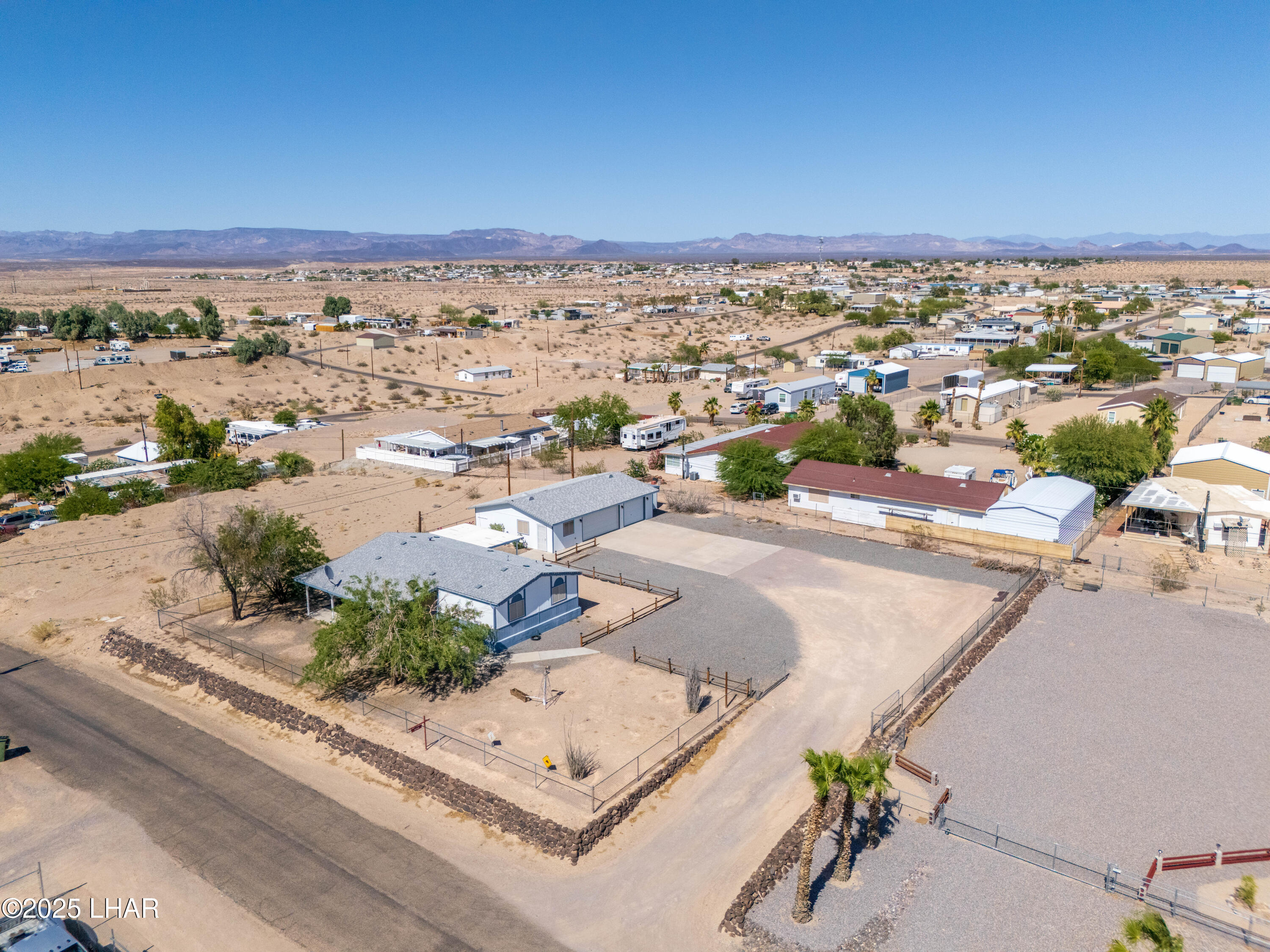 13118 San Xavier Dr