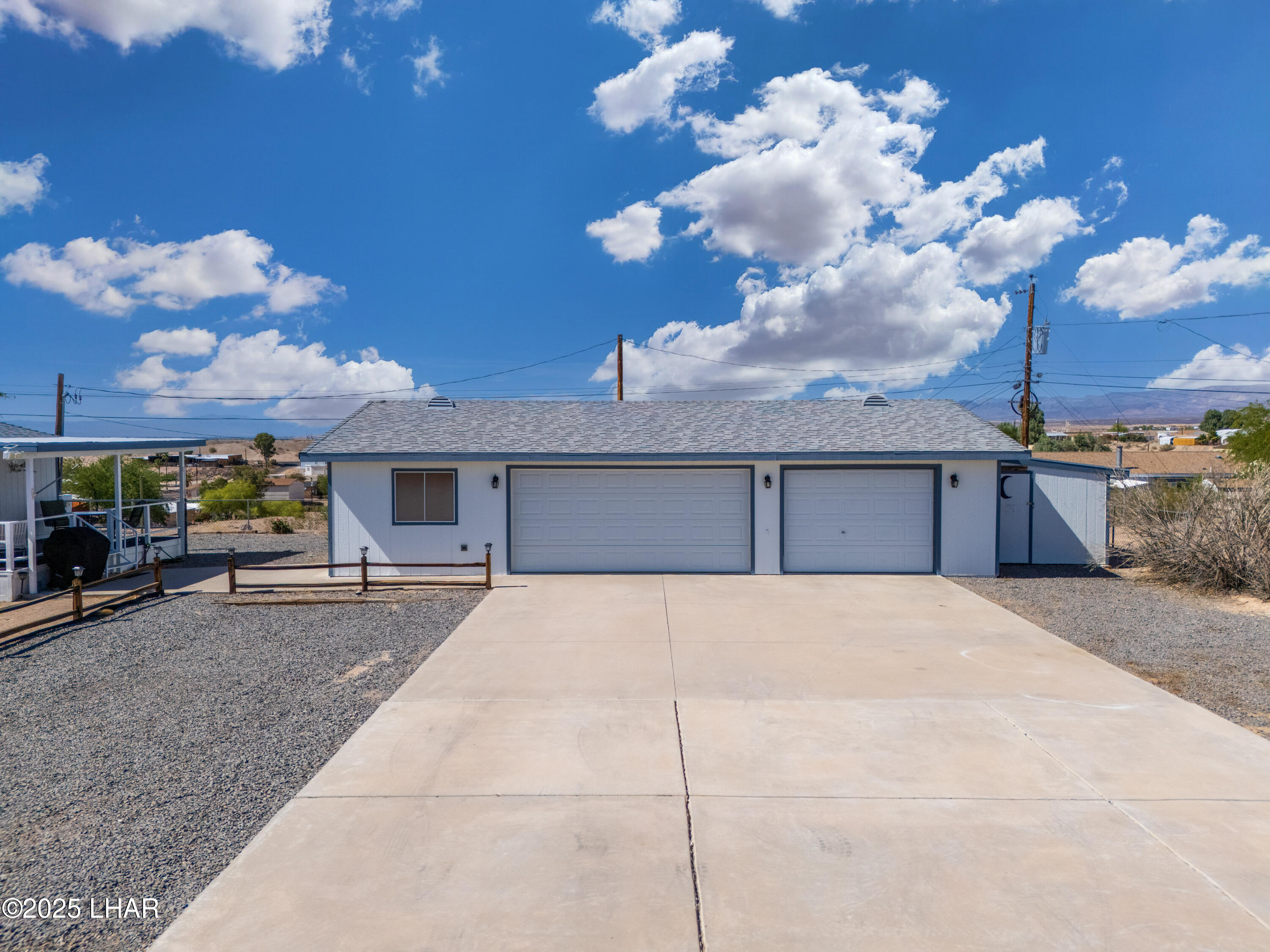 13118 San Xavier Dr