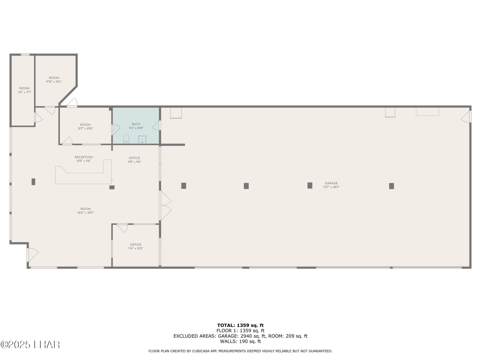 82 N Lake Havasu Ave