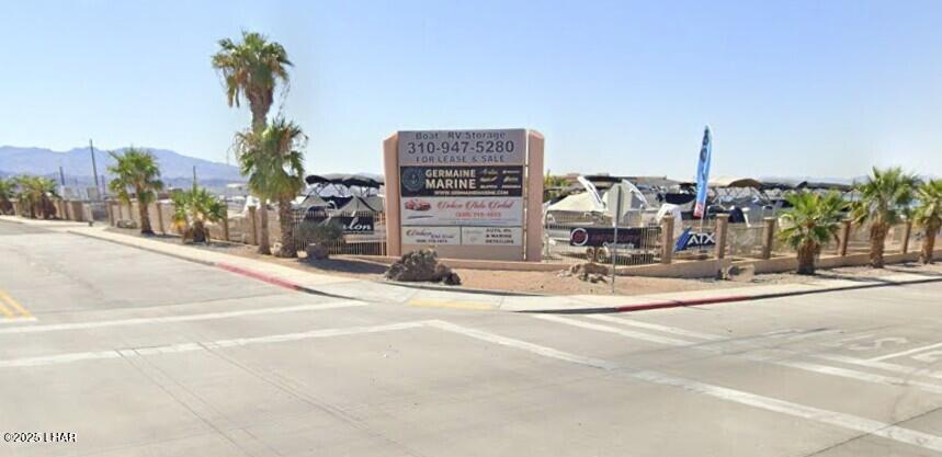 1590 Industrial Blvd