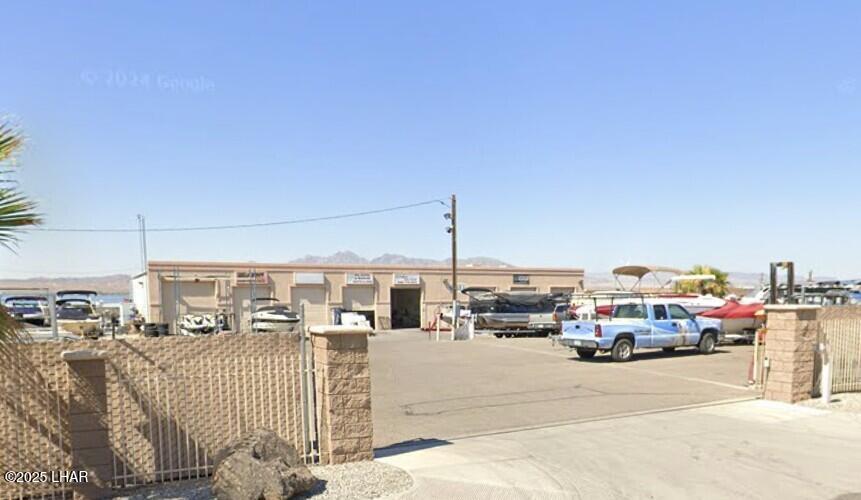 1590 Industrial Blvd