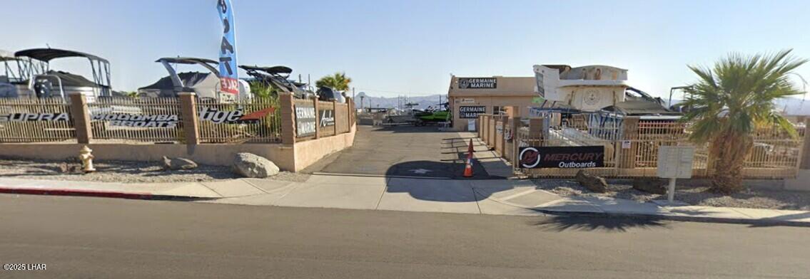 1590 Industrial Blvd