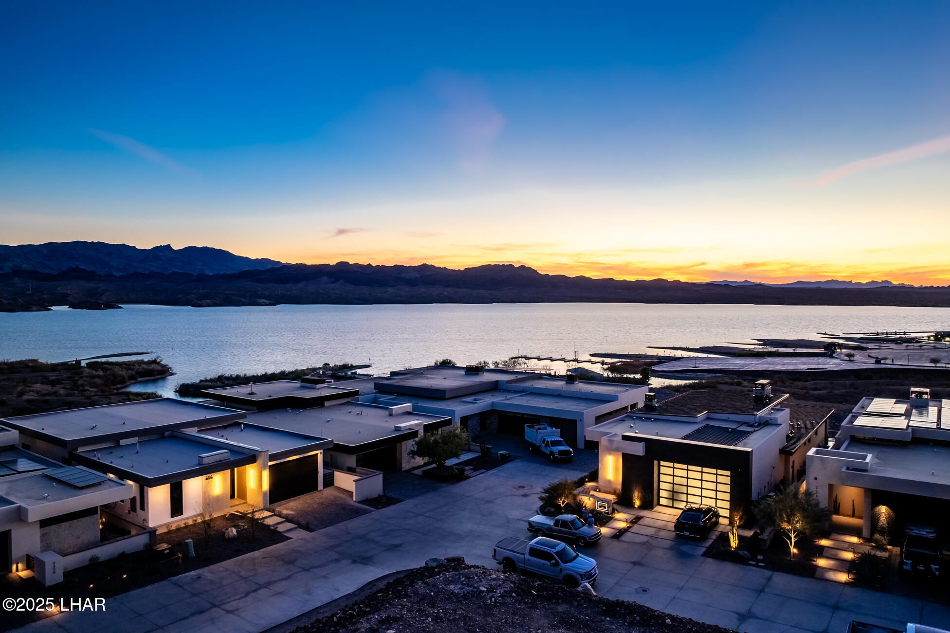 2256 Marina View Way