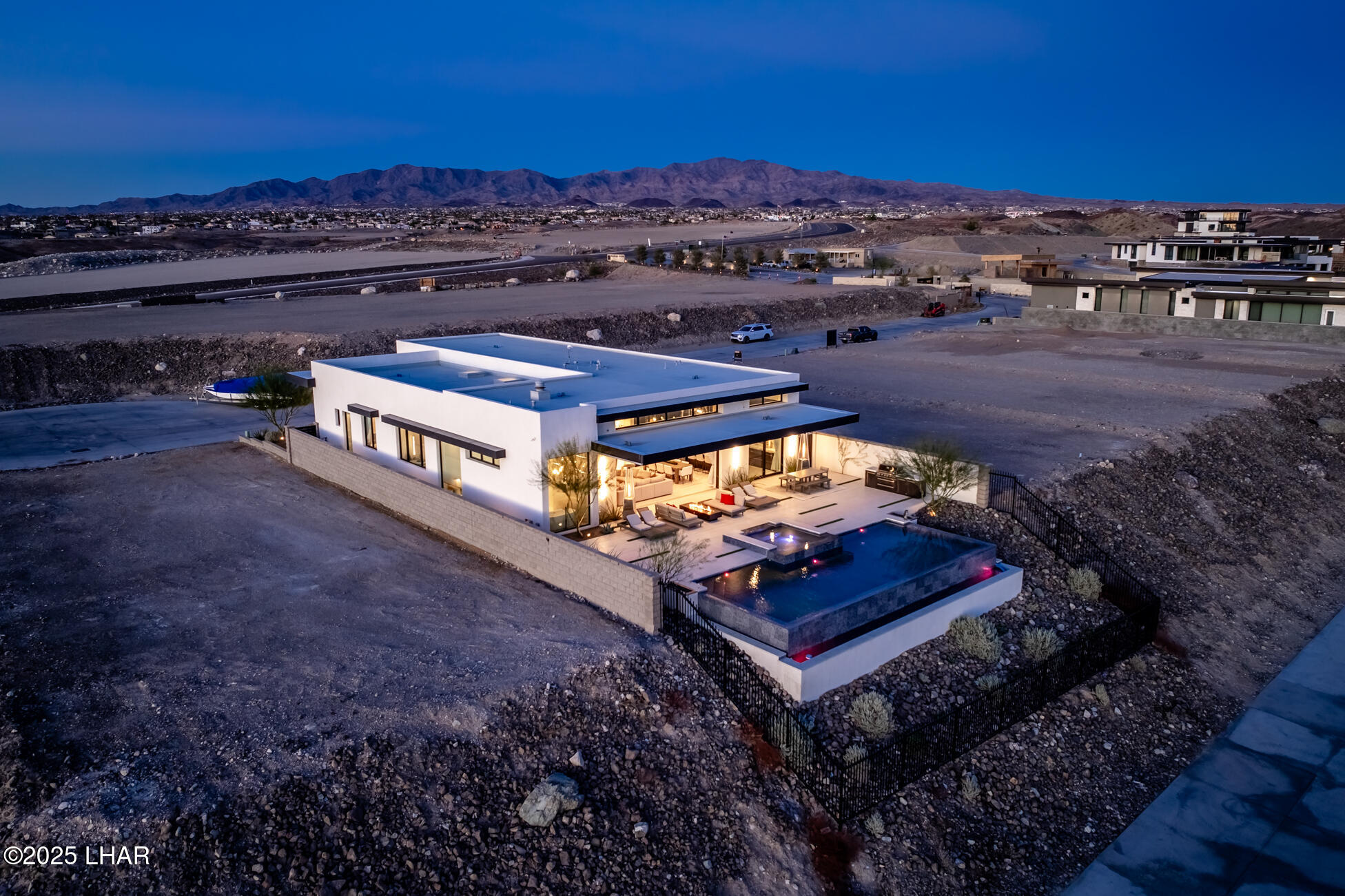 2256 Marina View Way