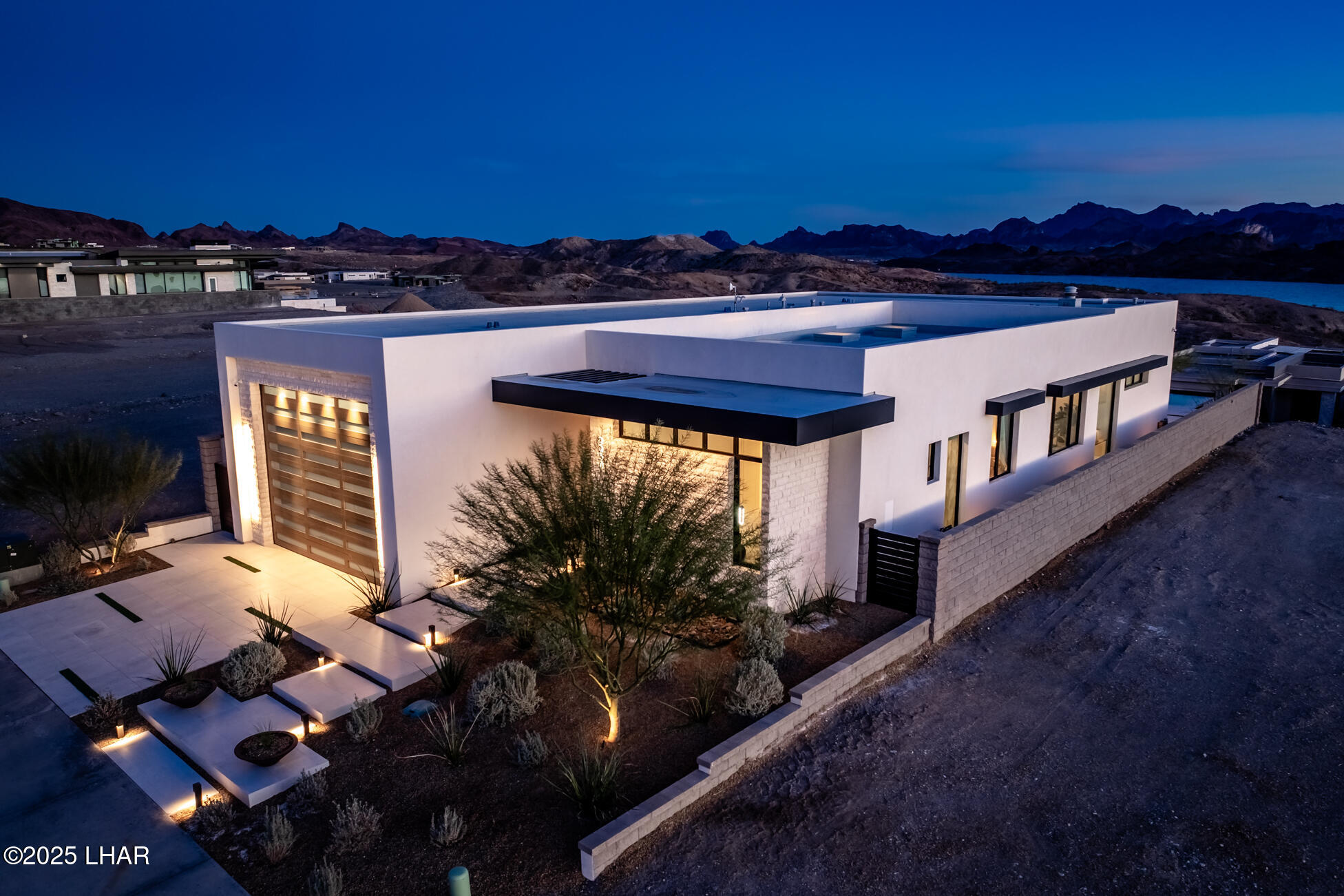 2256 Marina View Way