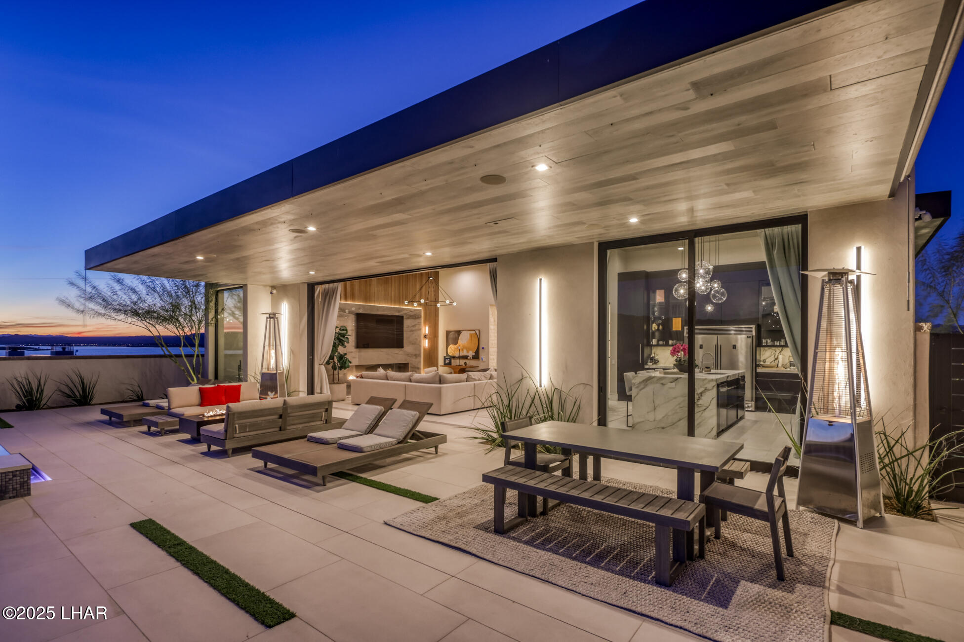 2256 Marina View Way