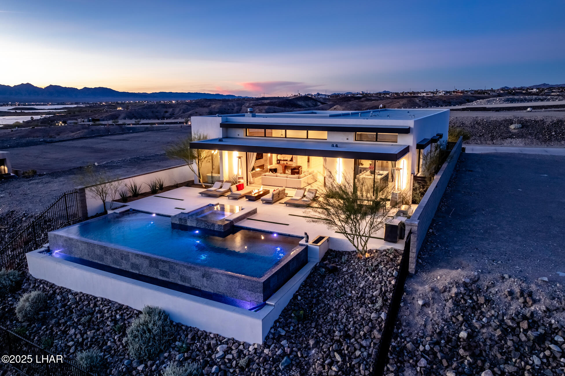 2256 Marina View Way